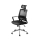 Fotel gamingowy Huzaro Mark Adler Manager 2.1 Black MA-Manager 2.1 Black